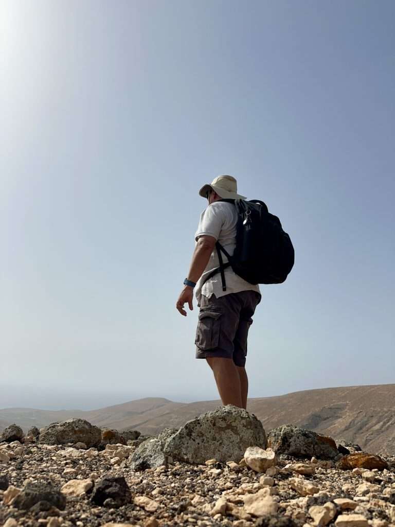 Barranco de Los Canarios