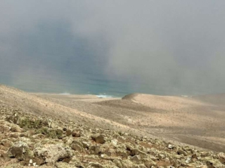 Barranco de Los Canarios