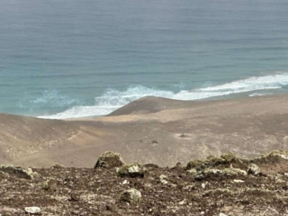 Barranco de Los Canarios