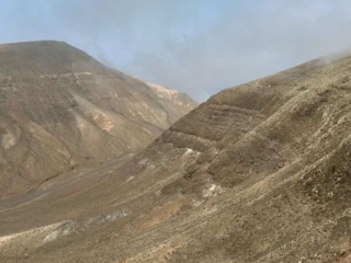 Barranco de Los Canarios