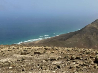 Barranco de Los Canarios