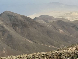 Barranco de Los Canarios
