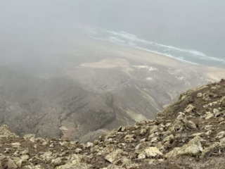 Barranco de Los Canarios