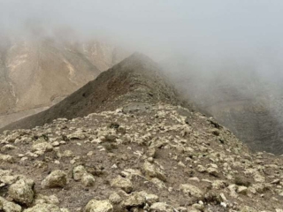 Barranco de Los Canarios