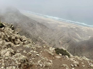Barranco de Los Canarios