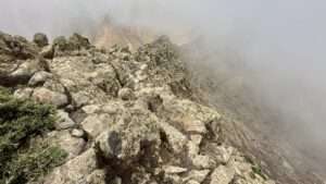 Barranco de Los Canarios