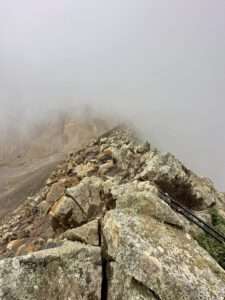 Barranco de Los Canarios