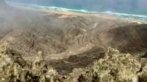 Barranco de Los Canarios