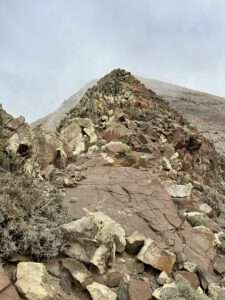 Barranco de Los Canarios