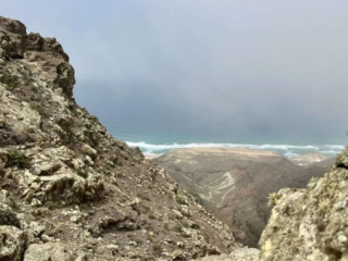 Barranco de Los Canarios