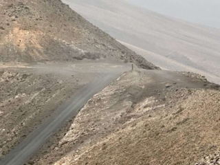 Barranco de Los Canarios