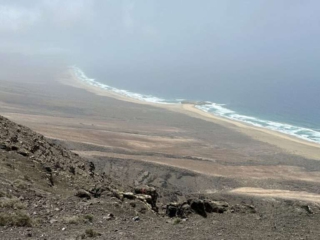 Barranco de Los Canarios