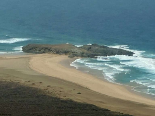 Barranco de Los Canarios