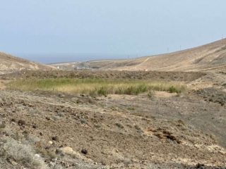 Barranco de Los Canarios