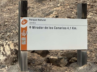 Barranco de Los Canarios