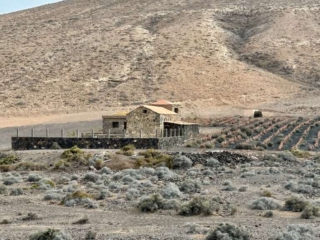 Barranco de Los Canarios