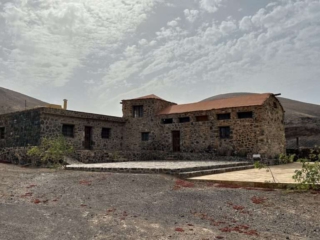 Barranco de Los Canarios