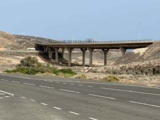 Barranco de Los Canarios