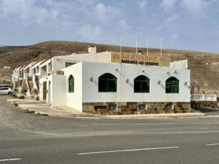 Barranco de Los Canarios